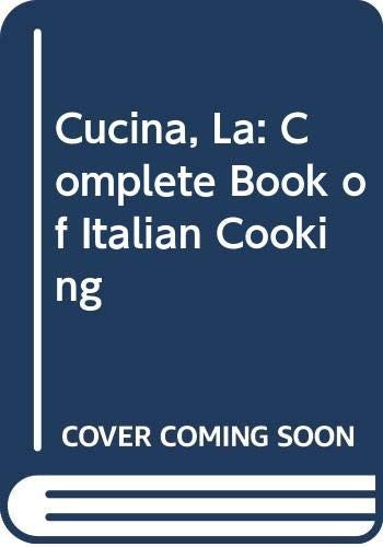 Cucina, La