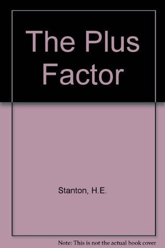 The Plus Factor