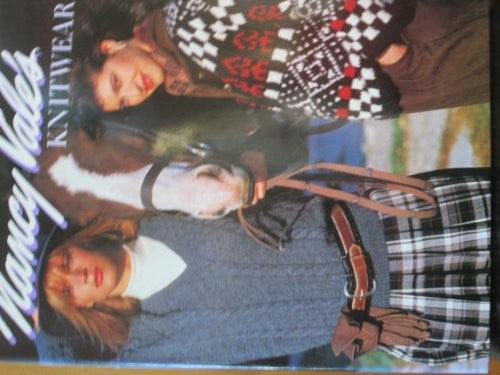 Knitwear (A Macdonald Orbis book)