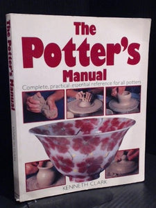 The Potter's Manual 