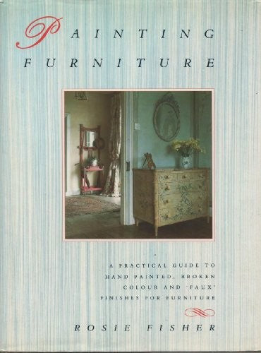 Painting Furniture