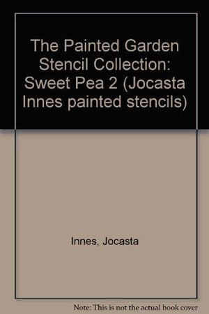 The Painted Garden Stencil Collection