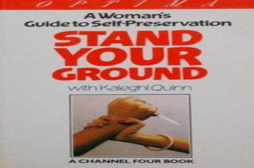 Stand Your Ground