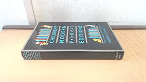 Children's Modern First Editions