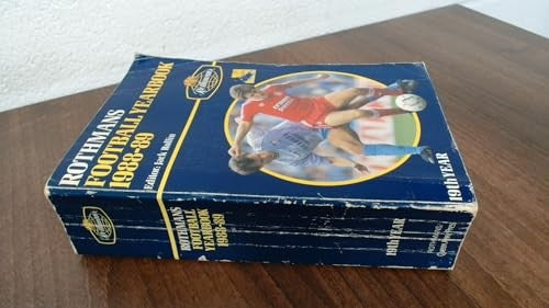 Rothman's Football Year Book