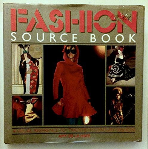 Fashion Sourcebook
