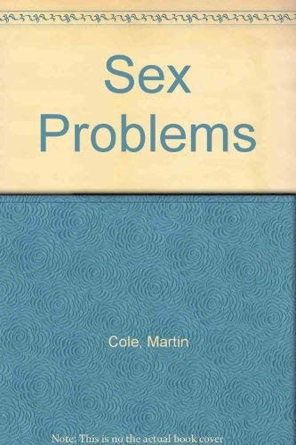 Sex Problems
