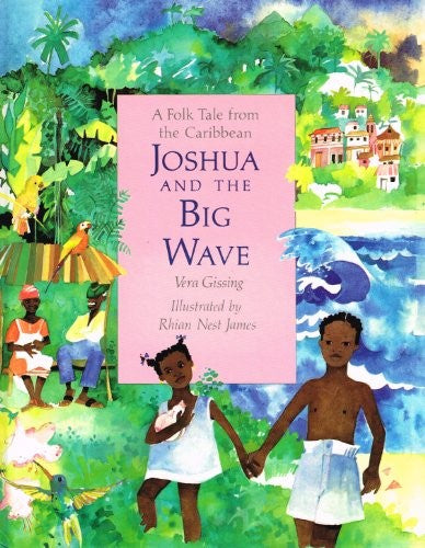 Joshua Big Wave HB