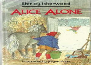 Alice Alone 