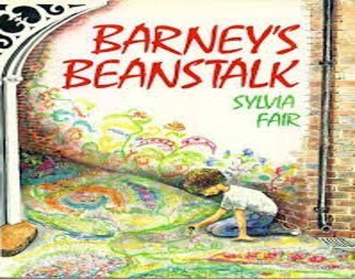Barney's Benstalk