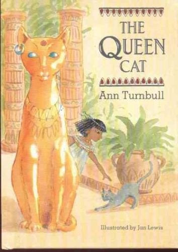 The Queen Cat