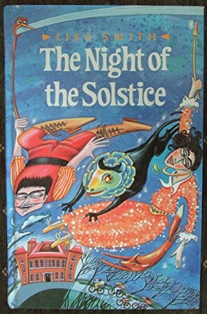 The Night of the Solstice