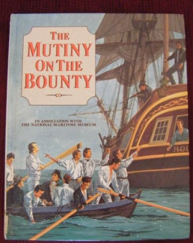 Mutiny on the " Bounty "