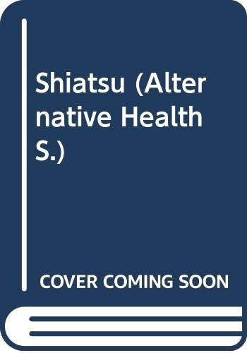 Shiatsu