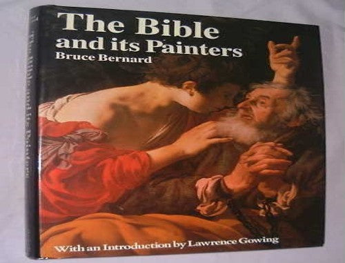 The Bible and Its Painters
