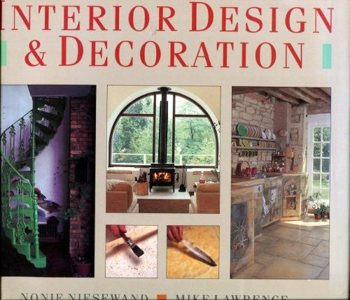 Encyclopedia of Interior Design and Decoration