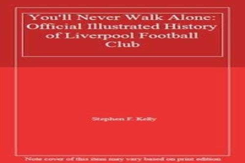 You'll Never Walk Alone
