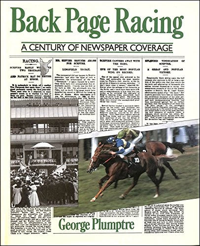 Back Page Racing