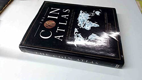 The Coin Atlas