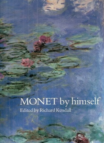 Monet by Himself