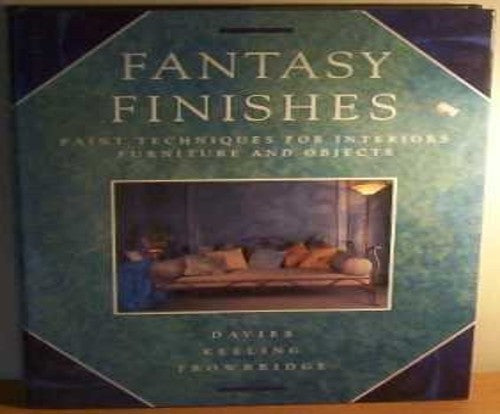 Fantasy Finishes