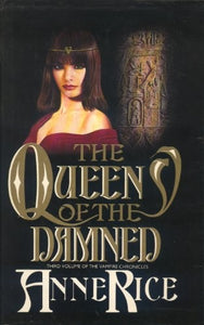 The Queen of the Damned 