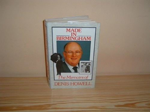 Made in Birmingham