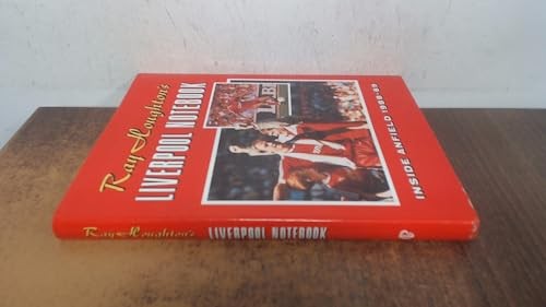 Liverpool from the Inside, 1988-89