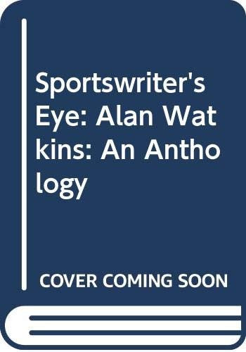 Sportswriter's Eye
