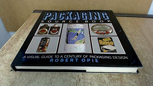 Packaging Source Book