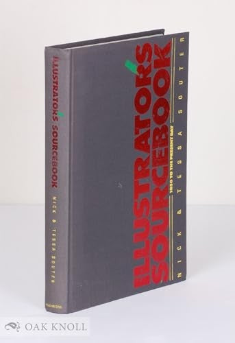 Illustrator's Source Book, The