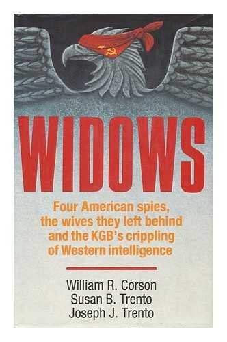 Widows: Four American Spies