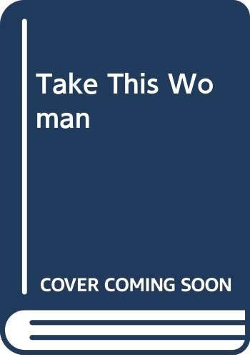 Take This Woman