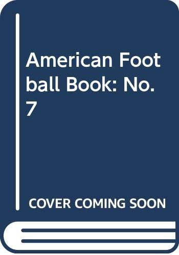 American Football Book