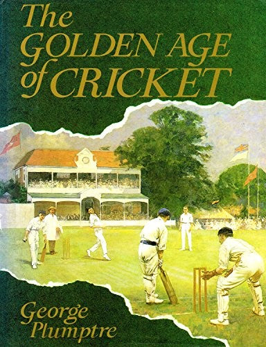 Golden Age of Cricket