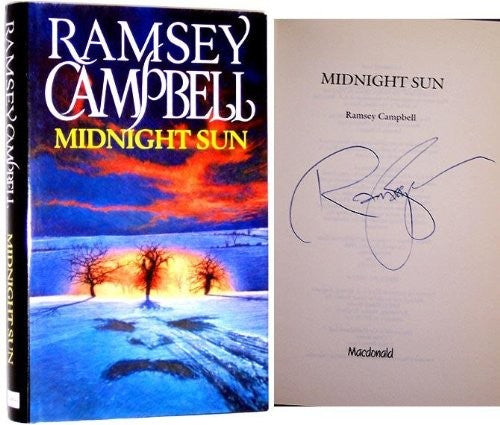 Midnight Sun