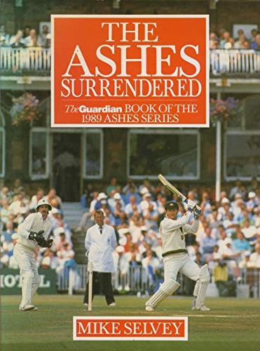Guardian Ashes, 1989