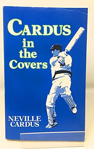 Cardus in the Covers