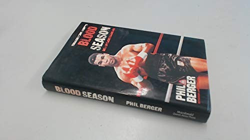 Blood Season