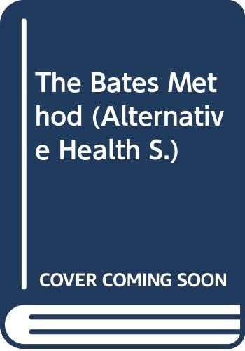 The Bates Method