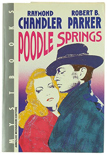 Poodle Strings C Format (Export O