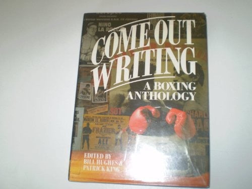 Come Out Writing