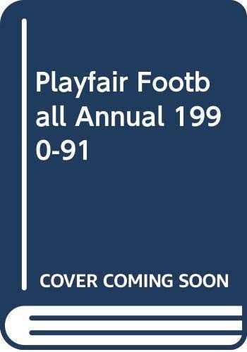 Playfair Football Annual