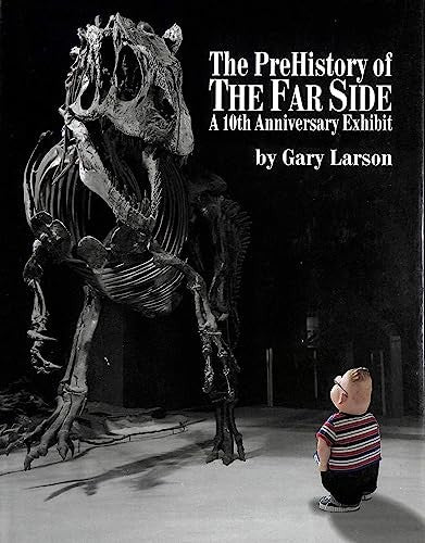 The Prehistory of the Far Side