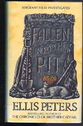 Fallen into the Pit