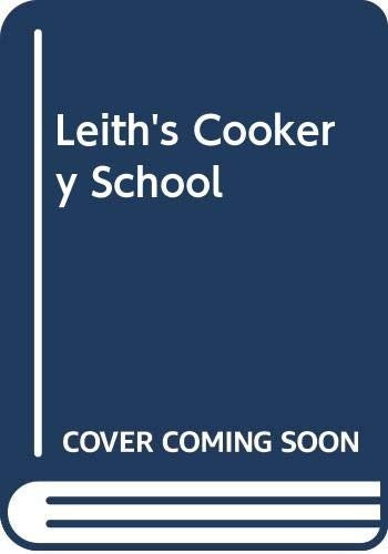 Leith's Cookery School