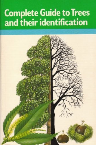 Complete Guide to Trees and Their Identification