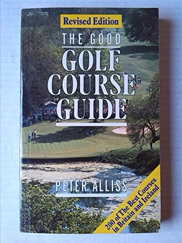 Good Golf Course Guide