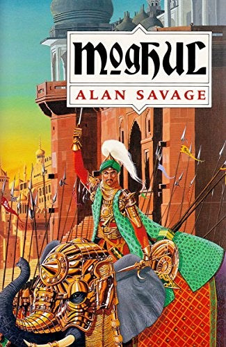 Moghul