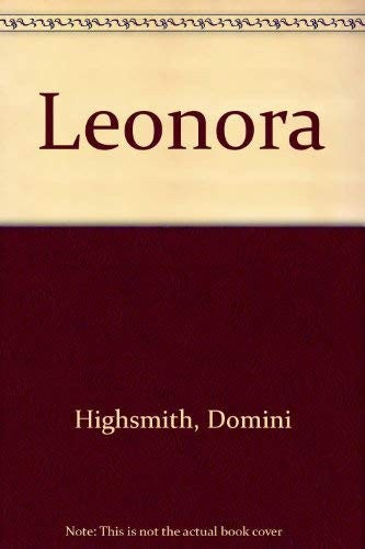 Leonora